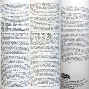 Urnex Grindz Tablets Mühlenreiniger