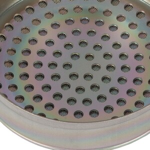 ECM IMS E61-Präzisionsduschsieb (nano-coated)