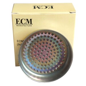 ECM IMS E61-Präzisionsduschsieb (nano-coated)