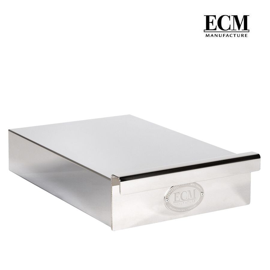 ECM Kaffeesud Schublade