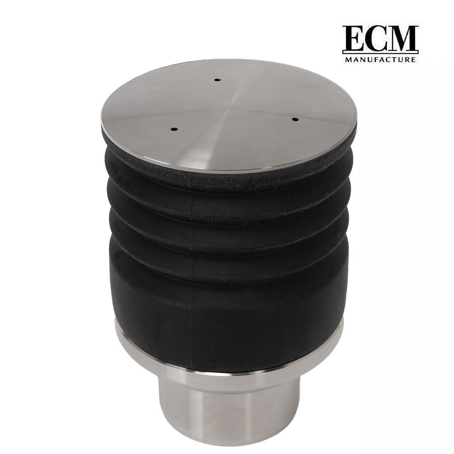 ECM Single Dose Bellow box