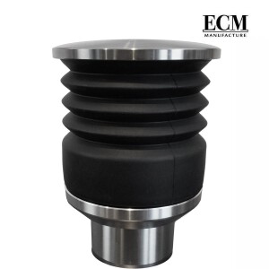 ECM Single Dose Bellow