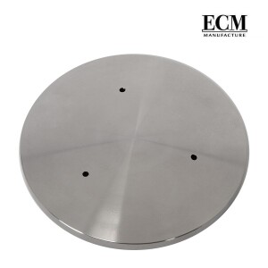 ECM Single Dose Bellow