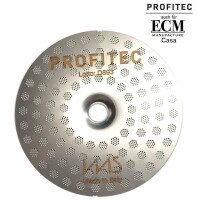 Profitec IMS Präzisionsdusche Ringbrühgruppe