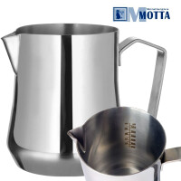 Motta Profi Milk Jug Tulip 750 ml