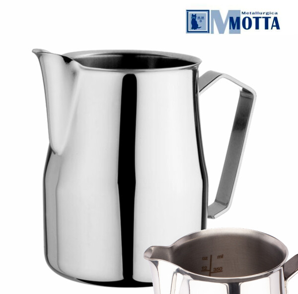 Motta graduated Profi Milk Jug Europa 750 ml