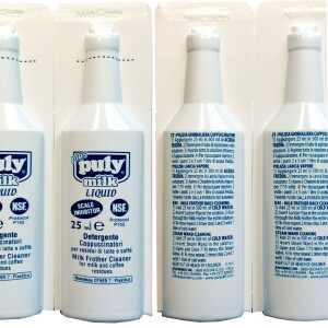 Puly Milk Plus Milchreiniger 4 x 25ml