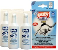 Puly Milk Plus Milchreiniger 4 x 25ml