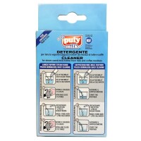 Puly Milk Plus Milchreiniger 4 x 25ml
