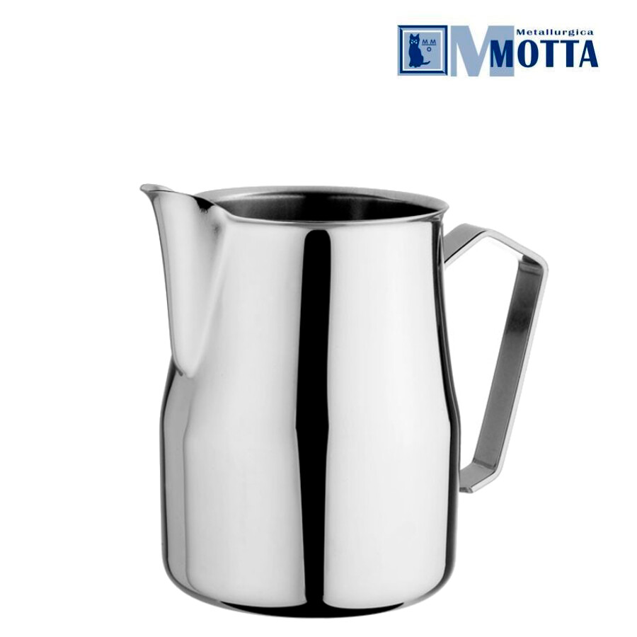 Motta Europa Milchkännchen 350ml Edelstahl | Profi Latt