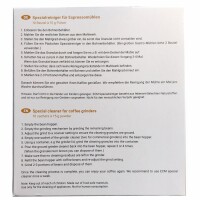 ECM Kaffeemühlenreiniger