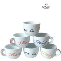 Ancap Edex Cappuccino Made in Italy