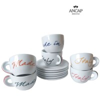 Ancap Edex Cappuccino Made in Italy