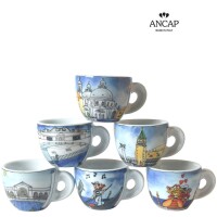Ancap Espressotassen Venezia