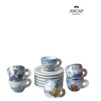Ancap Espressotassen Venezia
