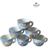 Ancap Cappuccinotassen Venezia