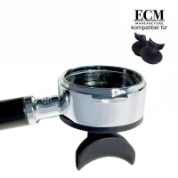 ECM bodenloser Filterträger Profi