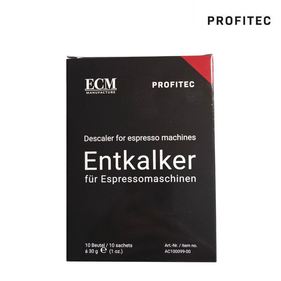 Profitec Entkalker