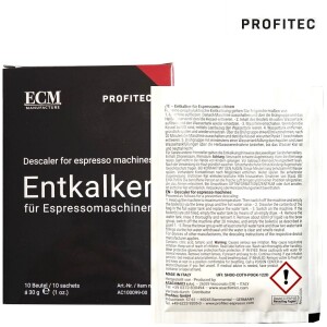 Profitec Entkalker