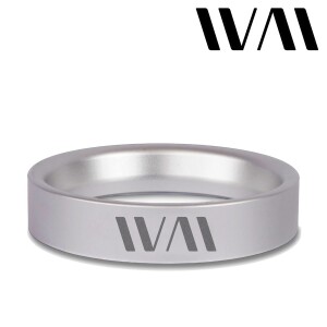 Wiedemann Precision Funnel Mini 58mm niedrige Form