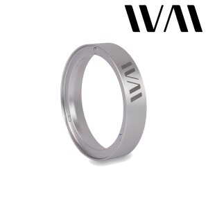 Wiedemann Precision Funnel Mini 58mm niedrige Form