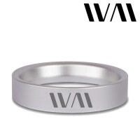 Wiedemann Precision Funnel Mini 58mm niedrige Form