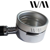 Wiedemann Precision Funnel Mini 58mm niedrige Form