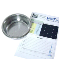 VST Filter 18g ridgeless