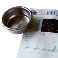 VST Filter 20g ridgeless