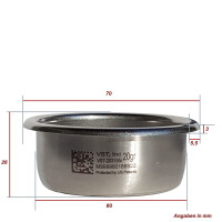 VST Filter 20g ridgeless