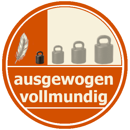 Intensität 2 von 5
