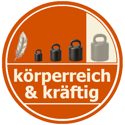 Intensität 4 von 5